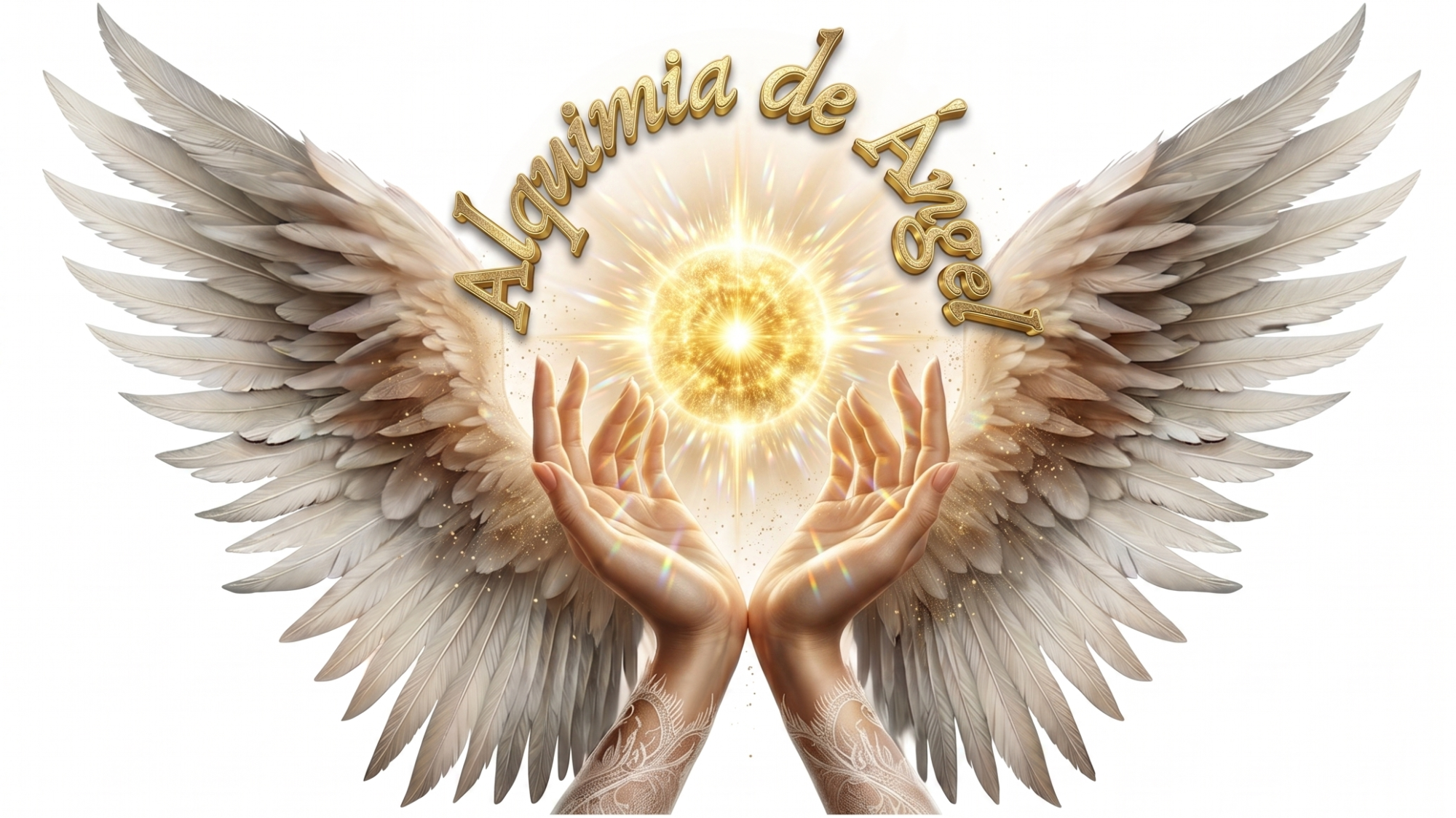 Alquimia de Ángel: Centro Holístico de Bienestar Integral