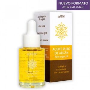 Aceite puro de Argán