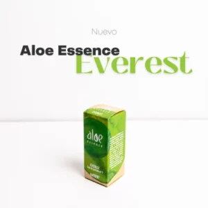 Aloe Essence Man en SPRAY Everest nº 7