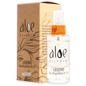 Aloe Essence Man en SPRAY Legend nº 10