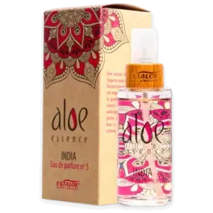Aloe Essence Woman en SPRAY India nº 5