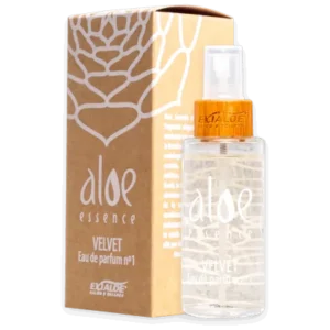 Aloe Essence Woman en SPRAY Velvet nº 1