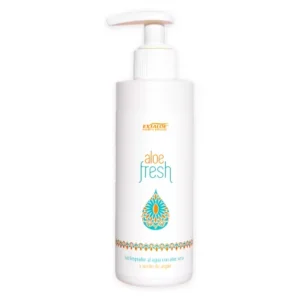 Aloe Fresh - Gel limpiador al agua