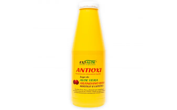 Antioxi