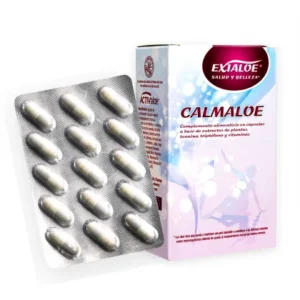 Calmaloe