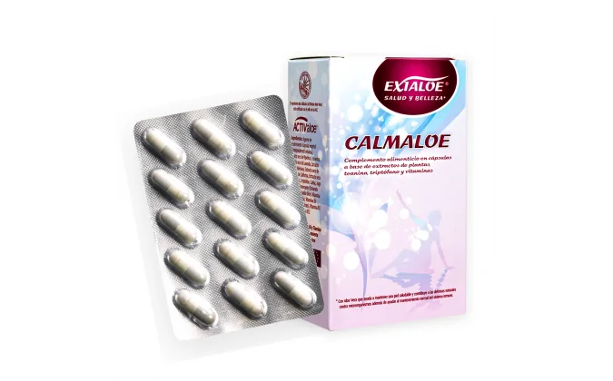 Calmaloe