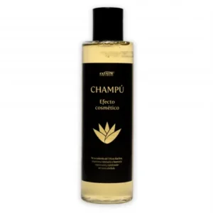 Champú Efecto Cosmético