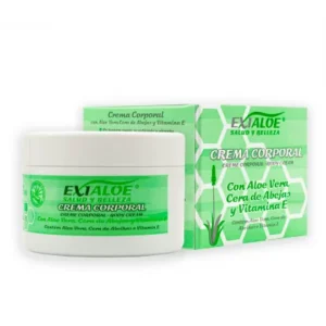 Crema Corporal