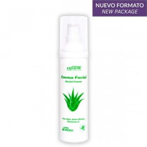 Crema Facial