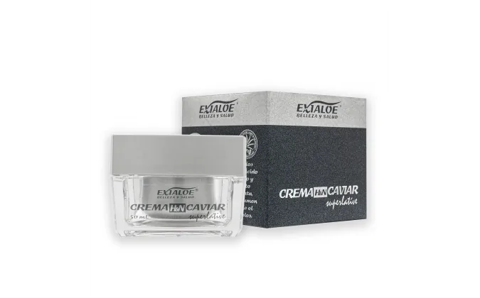 Crema H&N Caviar Superlative