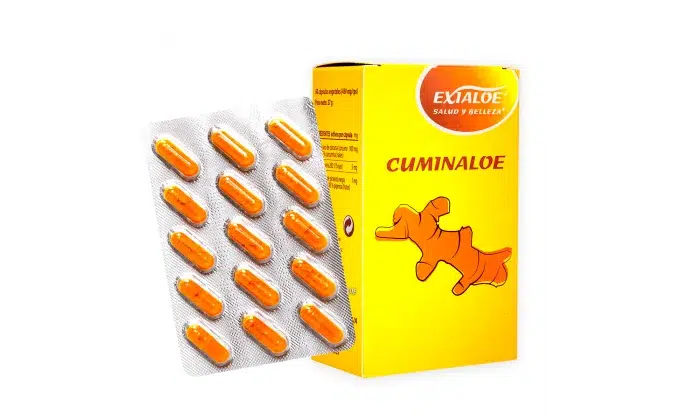 Cuminaloe
