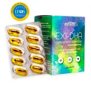 Exi-DHA, concentrado