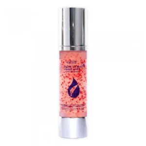 Gel Aloe 100% con Retinol