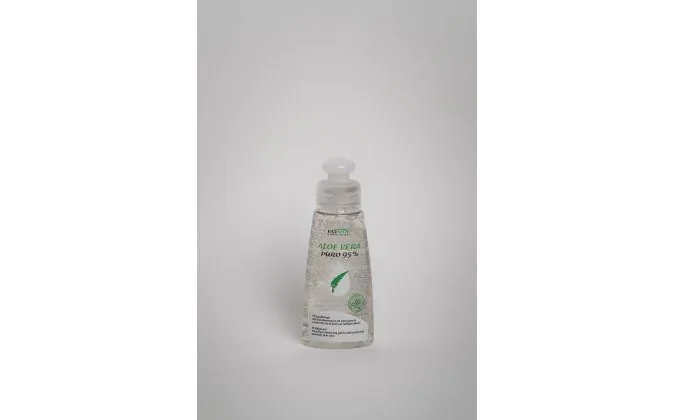 Gel Aloe Vera 95%