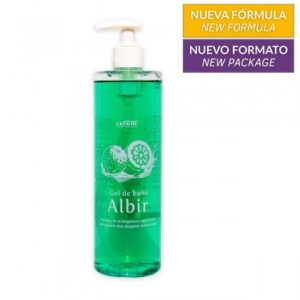 Gel de Baño Albir