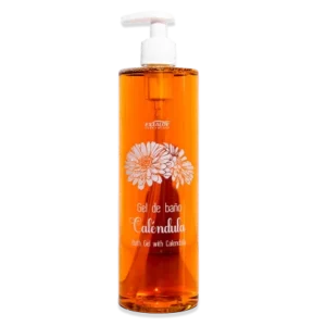 Gel de Baño con Caléndula