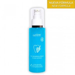 Gel Dentífrico Natur