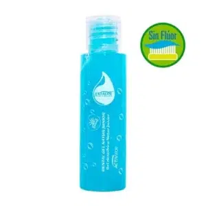 Gel Dentífrico Natur JUNIOR