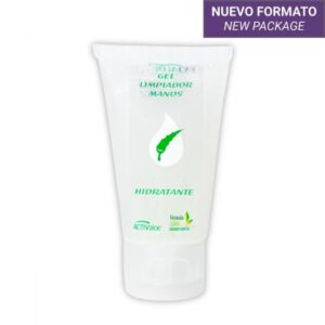 Gel Limpiador de Manos