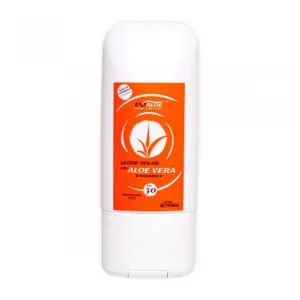 Leche Solar F.P. 30 (ALTO)