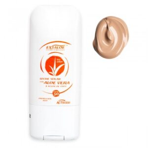 Leche Solar F.P. 50 (ALTO)