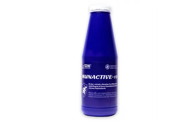 Munactive-10