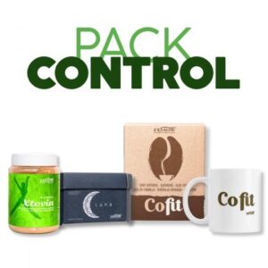 Pack Control