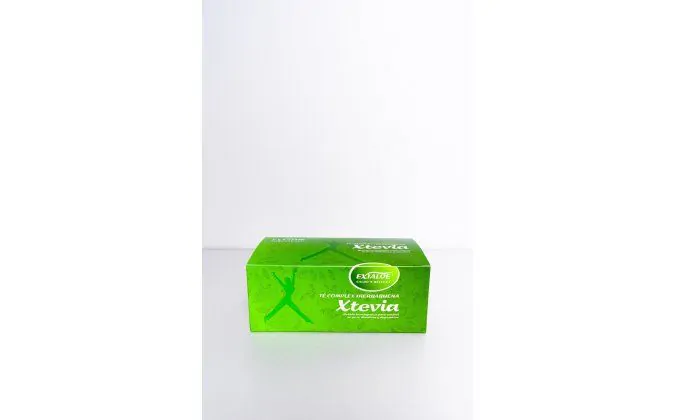 Té Complex HIERBABUENA