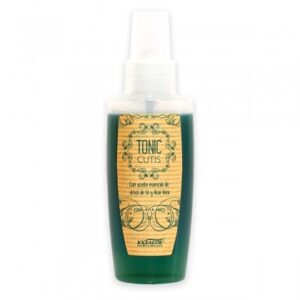 Tonic Cutis