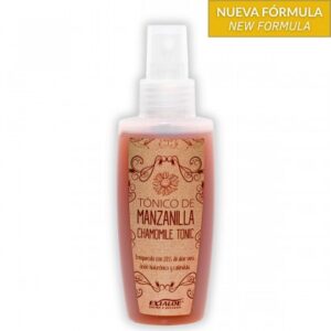 Tónico de Manzanilla