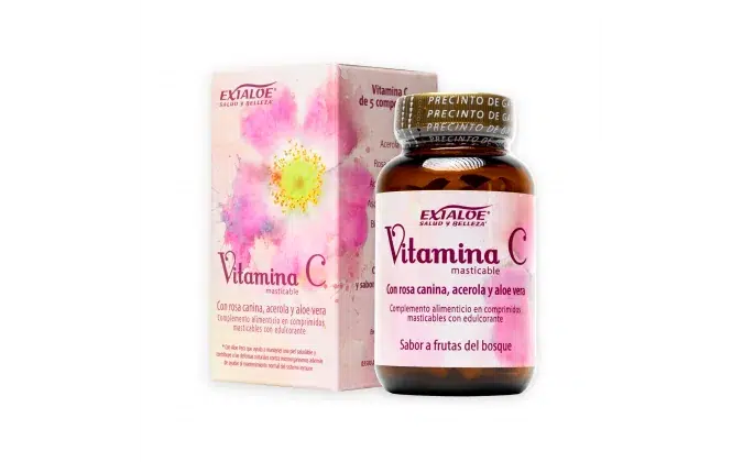 Vitamina C