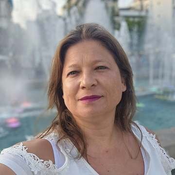 Vanessa Gil, fundadora de Alquimia de Angel